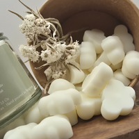 Bougie parfumée - English Garden