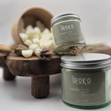 Bougie parfumée - Forest