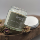 Bougie parfumée - Jasmin tea